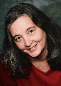 Linda Lou Beaver